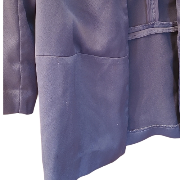 Dynamite Open Blazer - Picture 6 of 12